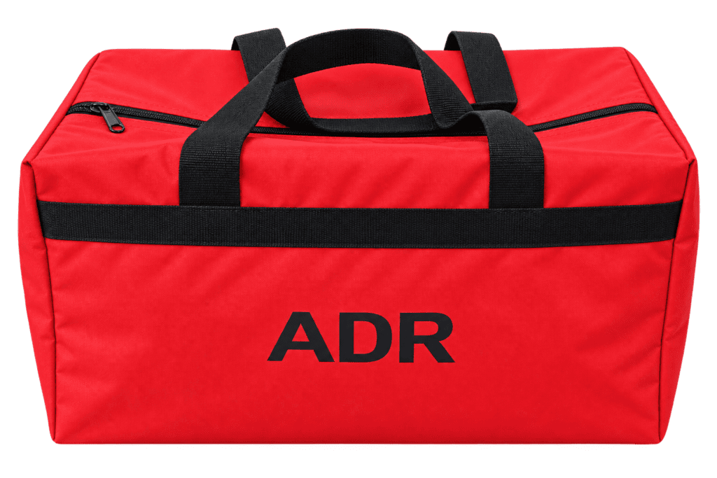 ADR taske