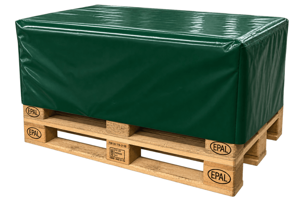 Pallecover PVC